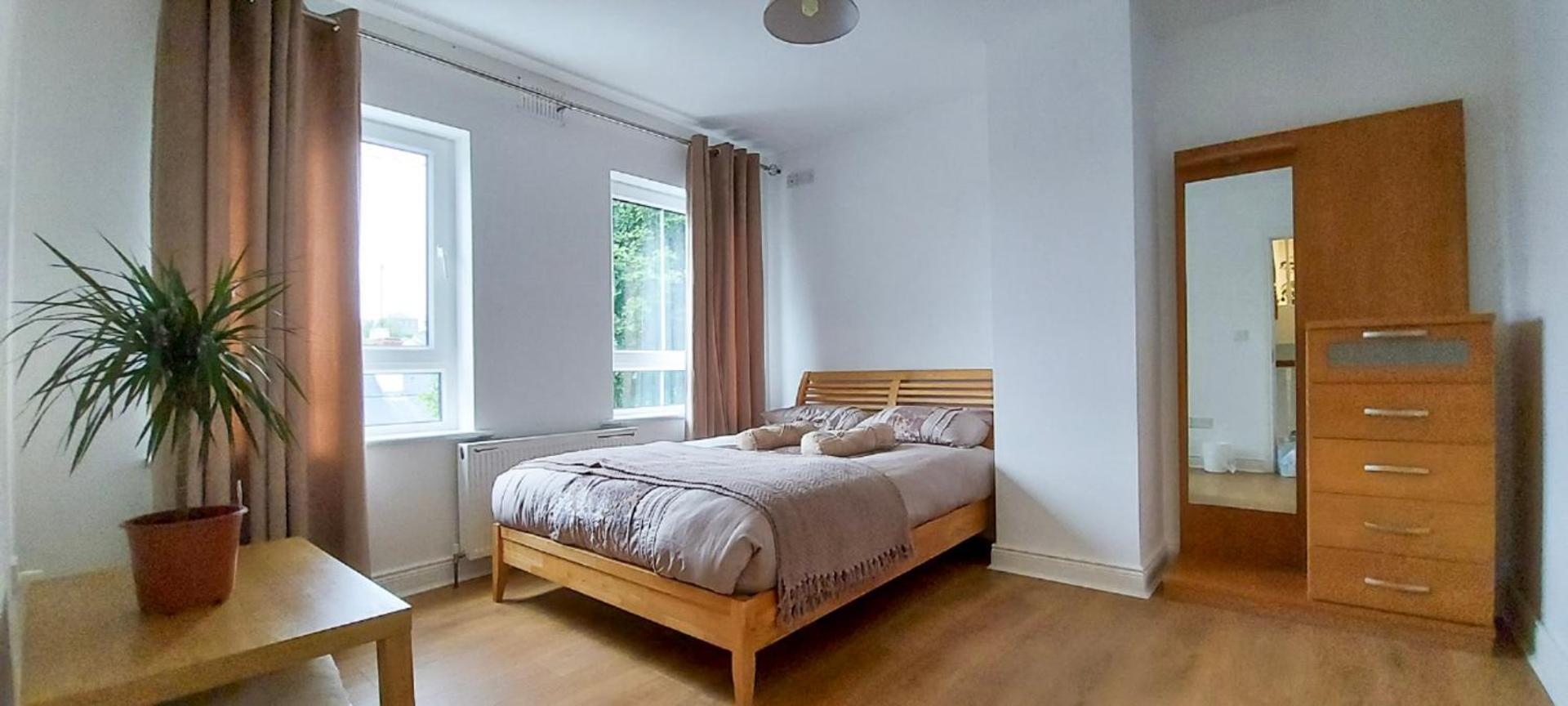 Wild Atlantic Way - Haven - Sleeps 10 Villa Ballyshannon Ngoại thất bức ảnh