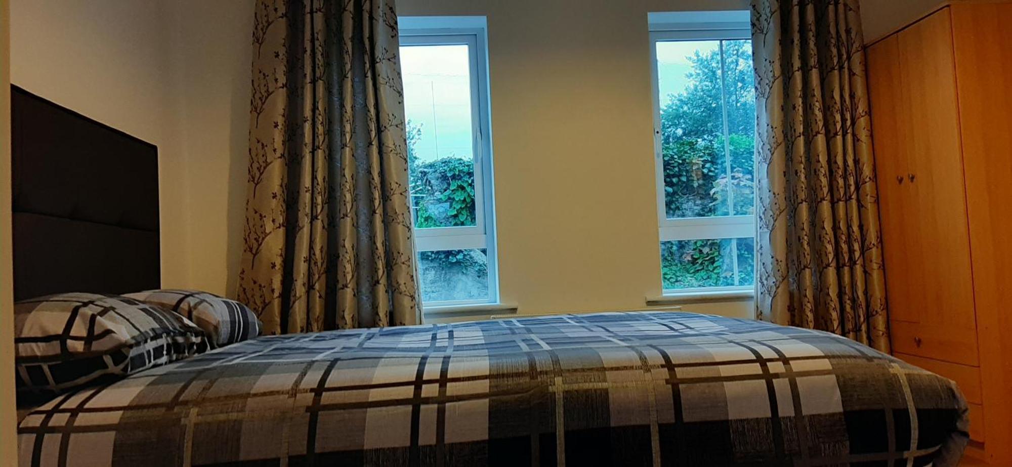 Wild Atlantic Way - Haven - Sleeps 10 Villa Ballyshannon Phòng bức ảnh